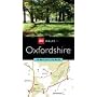 Oxfordshire (AA 50 Walks Series)