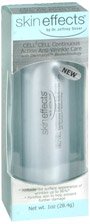 Dr. Dover Skin Effects Cell 2 Cell Continuous Action Anti-wrinkle Care ~ 1 Oz