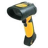 Informatics Wasp DuraLine Fuzzy Logic Industrial Scanner WLS 8400FZ - barcode scanner ( 633808121143 )