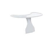 Bumbo Seat Play Tray, Ivory