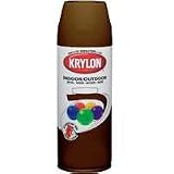 Krylon/Consumer Div 2501 Decorator Aerosol Paint