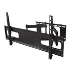 FULL MOTION WALL MOUNT BRACKET for VIZIO E3D420VX E421VO E421VL E421VA LCD HDTV TV