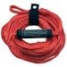 Full Throttle Heavy Duty Tube Tow Rope