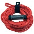 Full Throttle Heavy Duty Tube Tow Rope