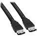 Intos Kabel eSerial-ATA II Kabel 1 x HDD 2 x 7 pol ATA 7 Adern 2.00 m geschirmt