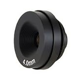 Review Skytronic  / Lens 4mm