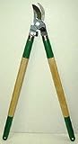 Lopping Shear - Wood\Hndl
