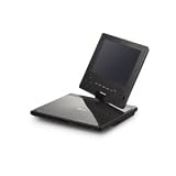 from LG Electronics LG DP561 Portable DVD Player with 7-inch Screen and 5 Hours Battery Life Model DP561