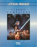 Classic Campaigns (Star Wars RPG)
