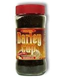Review Barleycup  / Barleycup Granules Grain Coffee 200g