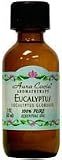 Essential Oil Eucalyptus 2 oz. ( Six Pack)