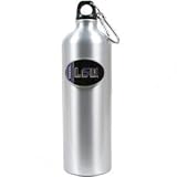 LSU Aluminum Water Bottle