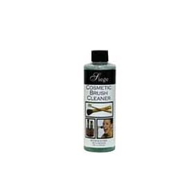 Seige 8 oz. Daily Cosmetic Brush Cleaner