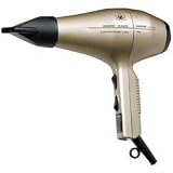 Elchim Uragano Ionic Hair Dryer, Made in Italy, 1800 Watts with FREE Biosilk