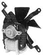 Universal Fireplace Blower Fan 100CFM 4" Blade 3000RPM 115 Volt # C01574
