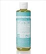 Castile Liquid Soap-Baby Mild - 8 oz - Liquid Castile Liquid Soap-Baby Mild - 8 oz - Liquid
