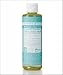 Castile Liquid Soap-Baby Mild - 8 oz - Liquid
