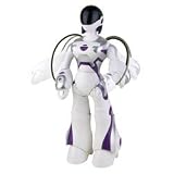 WowWee FemiSapien Humanoid Robot