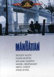 Manhattan [1979] (REGION 1) (NTSC)