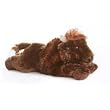 Aurora Mini Flopsie PLAINS Buffalo 8" Plush