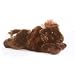 Aurora Mini Flopsie PLAINS Buffalo 8" Plush
