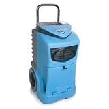 Dri-Eaz Evolution Low Grain Refrigerant Dehumidifier