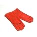 Scan Welders Gauntlet - Red