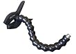 Stage Ninja SMS-12-CB Multi-Positioning Scorpion Series Microphone Mount, 12-inch