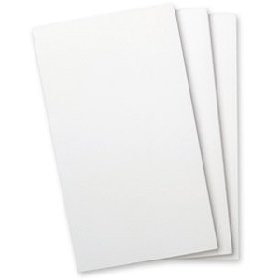 Wellspring Flip Notes 3 Pack Refill Paper Note Pads