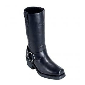 Harley Davidson Hustin Boots