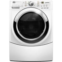 Maytag Performance Series MHWE950WW 27 4.5 cu. Ft. Front-Load Washer - White