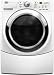 Maytag Performance Series MHWE950WW 27 4.5 cu. Ft. Front-Load Washer - White