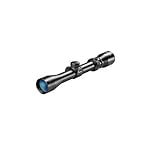 Tasco World Class 1.5-4.5x32mm, Matte PS Reticle Riflescope