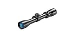 Tasco World Class 1.5-4.5x32mm, Matte PS Reticle Riflescope