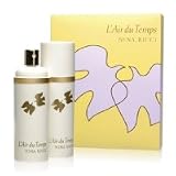 Gift Set - LAir Du Temps Edt 30Ml Spray X 2 (Plastic)