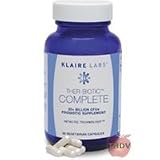 Klaire Labs - Ther-Biotic Complete 60Vcaps