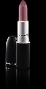 Amazon.com : MAC Lipstick Plum Dandy : Bea