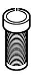 Delta RP21906 Chrome Part RP21906