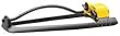Westward 1HLW5 SPRINKLER, OSCILLATING