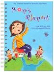 Mom's Plan-It 2008 Softcover Engagement Calendar; ISBN: 1598686542; by: <b>Avalanche Publishing</b>