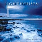 Lighthouses 2009 Calendar Lighthouses 2009 Calendar