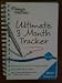 Weight Watchers 2011 3 Month Tracker Journal