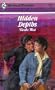 Hidden Depths (Harlequin Romance)