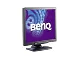 BenQ FP75G 17-inch LCD Monitor (Black)