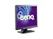 BenQ FP75G 17-inch LCD Monitor (Black)