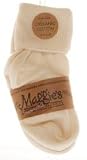 Maggie's Functional Organics - Anklet Toddler-Natural - Kid Anklet & Athletic Socks 2 Pack