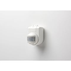 Friedland L430N WHI Spectra Funk / Bewegungsmelder 6
