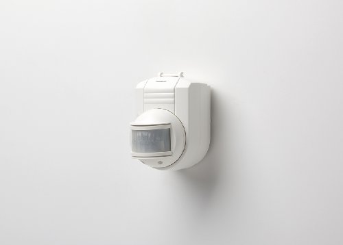 Friedland L430N WHI Spectra Funk / Bewegungsmelder 6