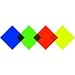 Chauvet Lighting Chauvet Colored Gels Red, Blue, Green, Yellow