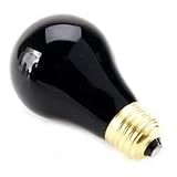 Black Light Bulb 75-Watt